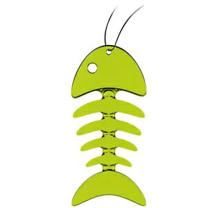 E{[ ԓL `` Le Bone, Vehicle Interior Deodorant - Lemon-