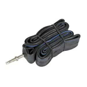 u`z[X - Valvola Italia - 700 x 35/42 C- Butyl hose - Valvola Italia - 700 x 35/42 C-