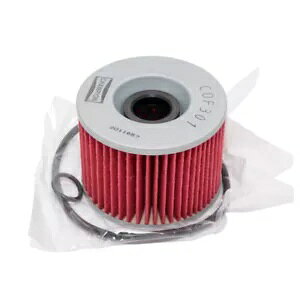 ICtB^[ Champion COF301 z_ JTL gCAt }n oCNp- Oil Filter Champion COF301 for Honda Kawasaki Triumph Yamaha Motorcycle-