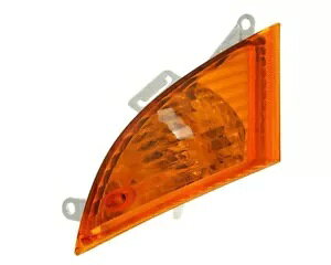 Vicma �t�����g���C���W�P�[�^�[ Honda NES 150 @ 125-�p Vicma Front Left Indicator for Honda NES 150 @ 125- �y���s�A���i�z