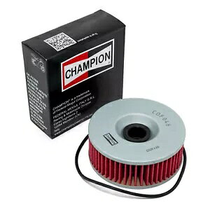 }noCNpICtB^[`sI COF046- Oil filter champion COF046 for Yamaha motorcycle-