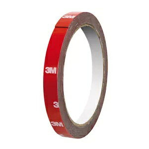 v 70016 3Mʃe[v 10mm×5m- Lamp 70016 3M Double Sided Tape, 10mm x 5m-