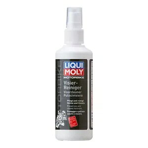 �T�C�g�N���[�i�[ 100ml ���L���� 1571- Sight cleaner 100ml Liqui Moly 1571- �y���s�A���i�z