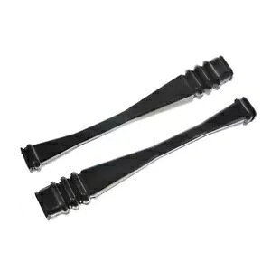 Simson `F[یz[X̃yA - S50AS51AS53AS70AS83AKR51/2ASD50- Simson pair of chain protection hoses - S50, S51, S53, S70, S83, KR51 / 2, SD50-