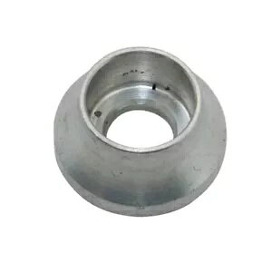 Xy[T[ XyAp[c Zbg LeoVince GL][Xg VXeAA~jEA22x8.5x11mm- Spacer spare part set LeoVince exhaust system, aluminum, 22x8.5x11mm-