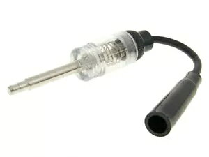 Buzzetti �_�΃��W�I�e�X�^�[ Lifan Ering Kymco Diamo Dazon Adiva Vespa Rieju �p Buzzetti ignition radio tester for Lifan Ering Kymco Diamo Dazon Adiva Vespa Rieju- �y���s�A���i�z