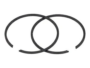 �s�X�g�������O�Z�b�g DR 130ccm 57mm �x�X�p�v���}�x�[���AET3�APK�AS�AXL�p 50-125ccm- Piston ring set DR 130ccm 57 mm for Vespa Primavera, ET3, PK, S, XL 50-125ccm- �y���s�A���i�z