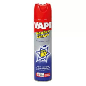 xCvAnGƉAXv[ - 400ml- Vape, Flies and Mosquitoes, Sprays - 400ml-