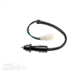 Honda MTX Apu[LCgXCb` Brake light switch for Honda MTX rear-
