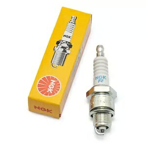 Xp[NvO NGK BPR7HS-10 WQȂ 12.7 mm ZlW ? 14 mmA1092- Spark plug NGK BPR7HS-10 dedisturbed 12.7 mm short thread ? 14 mm, 1092-