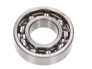 �{�[���x�A�����O�I�[�v�� 6002 - 15x32x9 mm- Ball bearing open 6002 - 15x32x9 mm- �y���s�A���i�z