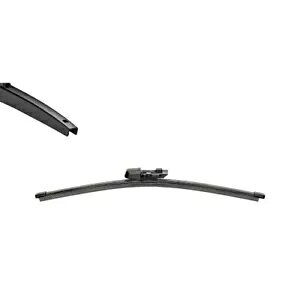 Silencio n ACvu[h - VR265 - 335mm - 1{- Silencio Flat Blades, Rear Wipe Blade - VR265 - 335mm - 1pcs-