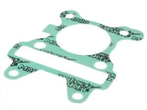 iN KXPbg V_[tbg }n r[m NVbN 50 MBK IFg 4 Xg[N lIXp Naraku Gasket Cylinder Foot for Yamaha Vino Classic 50 MBK Oveto 4-Stroke Neos-
