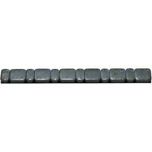 �S���d�� JMP �S�_ 45g �O���[ 5 / 2.5g 15- Adhesive weight JMP iron bar 45 g gray 5 / 2.5 gram 15- �y���s�A���i�z