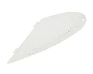 Vicma �t���b�V���O �K���X �t�����g�� �A�v�����A �\�j�b�N LC 50 AC- Vicma flashing glass front left for Aprilia Sonic LC 50 AC- �y���s�A���i�z