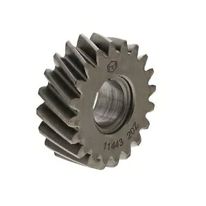 Simson vC} sjI 20  - ^R[^[phCu sjI - : S51AS-p Simson primary pinion 20 teeth - drive pinion for tachometer - e.g. for S51, S-
