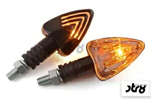 CWP[^[ STR8 gCAO ubN Ho^t - Indicator STR8 triangle black with road registration-