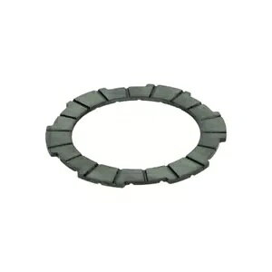 NCh[pNb`tNVfBXNDMP- Clutch friction disc DMP for Kreidler-