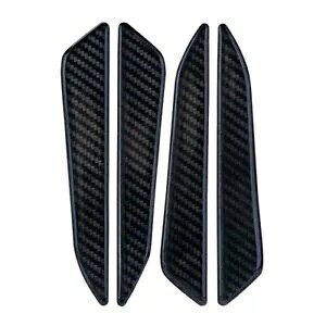 u[hAhAGbWK[h 4  - J[{bN - Blade, 4pcs Door Edge Guard - Carbon Look-