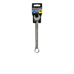 R{L[ - dグ: 15mm- Combo Key - Finish: 15mm-