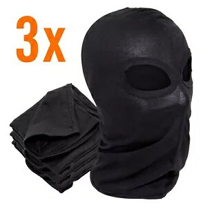 Xg[t[hZbg ROAD STAR 3x Xg[}XN tFCX}XN _uACRbg- Storm hoods set ROAD STAR 3x storm masks face masks double eye cotton-