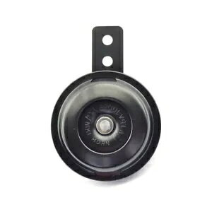 ���j�o�[�T���z�[��/�z�[�� 12V 1.5A 100dB e-�e�X�g�}�[�N�t��- Universal horn / horn 12V 1.5A 100dB with e-test mark- �y���s�A���i�z