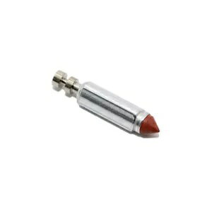 �t���[�g�j�[�h���o���u - Bing �ɓK�� - �L���u���^�[�^�C�v 17- Float needle valve - fits Bing - carburetor type 17- �y���s�A���i�z