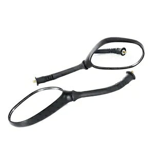 Qingqi Q Mqt p[[~[XN[^[ M8 - 6 Mawi nCp[- Roller mirror scooter M8 for Qingqi Q Mqt - 6 Mawi high power-