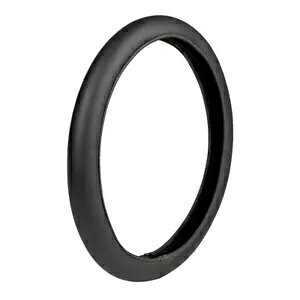 XeAOzC[Jo[vXLJo[ASkeentex Lk - ubN/x[W S ? 42/44 cm- Steering wheel cover lamp skin cover, elastic from Skeentex - black/beige S ? 42/44 cm-