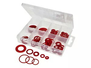 Dichtringe Sortimentskasten Faser 110-telig Dichtringe Sortimentskasten Faser 110-teilig