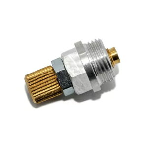 bNlWꎮAR[hX^[^[/`[Np - BINGp - Lu^[^Cv53- Locking screw complete, for cold starter / choke - for BING - carburetor type 53-