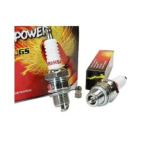 Xp[NvO NGK BR8HSA WQȂ 12.7 mm ZlW ? 14 mmA5539- Spark plug NGK BR8HSA dedisturbed 12.7 mm short thread ? 14 mm, 5539-