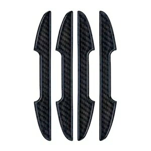oCLOAhAGbWK[h 4  - J[{bN- Viking, 4pcs Door Edge Guard - Carbon Look-