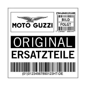 ho Moto GuzziAMoto Guzzi Breva p 887886AȂ킿 V9 {o[ V7 Xg[ V 7- Dust protection Moto Guzzi, 887886 for Moto Guzzi Breva i.e. V9 Bobber V7 Stone V 7-