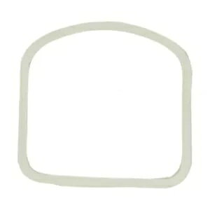 c_bvpSXs[h[^[XNGA zCg- Rubber speedometer square for Z?ndapp white-
