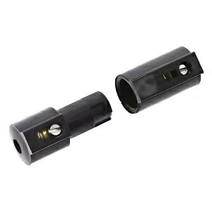 MZ �q���[�Y �z���_�[ 8819.1/1 �����p - �q���[�Y�ő� 36V - �P�[�u���ő� 2.5- MZ fuse holder 8819.1 / 1 for torpedo - fuses up to 36V - cables up to 2.5- �y���s�A���i�z
