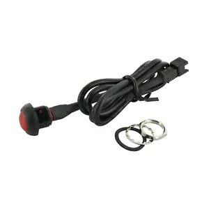 KOSO 55DL[^[pO{^- External button for KOSO 55DL meters-