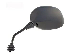 W Xg[J[ 50cc 1997 / 2011 p~[ RMS A560897- Mirror RMS left for Gilera Stalker 50cc year 1997 / 2011, 560897-