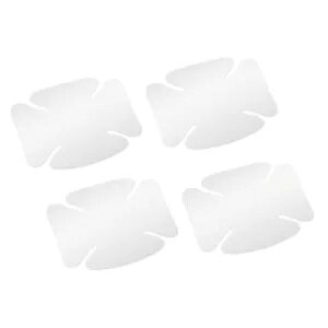 nhVFph~tBA4Zbg - 10x8 cm- Scratch protection film for handle shells, set of 4 pcs - 10x8 cm-