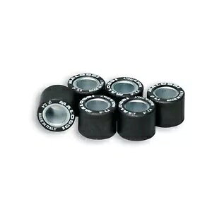 Malossi Variomatic Weights HT 15X12mm 5.4G Tauris Samba Art Collection 50-�p Malossi Variomatic Weights HT 15X12mm 5.4G for Tauris Samba Art Collection 50- �y���s�A���i�z
