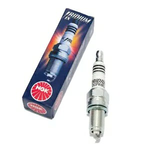 Xp[NvO NGK DCPR8EIX CWEfBX^[uh 19 mm lW ? 12 mmA6546- Spark plug NGK DCPR8EIX iridium dedisturbed 19 mm long thread ? 12 mm, 6546-