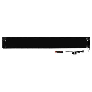 Wppl Spell-It LEDA24V - 13x90cm - 14 RlN^- Panel for Signs Spell-It LED, 24V - 13x90cm - 14 Connectors-