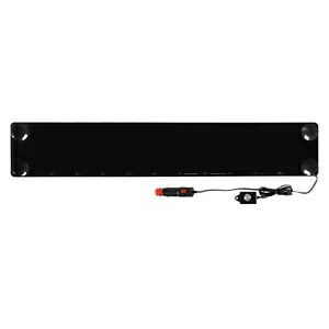 Wppl Spell-It LEDA24V - 13x69cm - 10 RlN^- Panel for Signs Spell-It Led, 24V - 13x69cm - 10 Connectors-