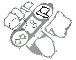 101 �I�N�^�����[�^�[ �K�X�P�b�g �Z�b�g 835mm Baotian Bt125t - 12F1 Tanco 50 BT125T -- 101 Octane Motor Gasket Set 835mm for Baotian Bt125t - 12F1 Tanco 50 BT125T -- �y���s�A���i�z