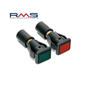 Rg[CgRg[v RMS xXp P 200 X/E 150 125 80- Control lights control lamps RMS for Vespa P 200 X/E 150 125 80-