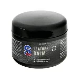 S100 U[o[ - 250ml- S100 Leather Balm - 250ml-