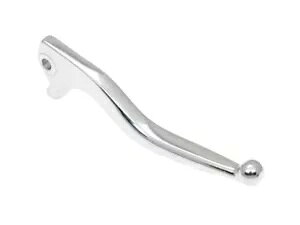 �u���[�L ���o�[ �E �V���o�[ �_�[�r �Z���_ SM / R DRD X-Treme 2011-- Brake lever right silver for Derbi Senda SM / R DRD X-Treme 2011-- �y���s�A���i�z