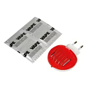 VAPEAhv[gpdfBt[U[ - Vape, Electric Diffuser for Anti-Mosquito Plates-