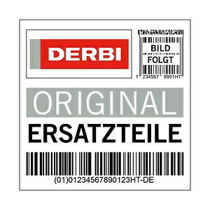 �����_�[�r�[�A�u���o�[�h �c�[ �}�C�A8662530001 �_�[�r �u�[���o�[�h 50ccm- Decor derby, boulevard two my, 8662530001 for derbi boulevard 50ccm- �y���s�A���i�z