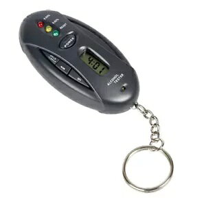 {I 4 in 1A@\}CNG`[^[ - Basic 4 in 1, Multifunction Microethylometer-
